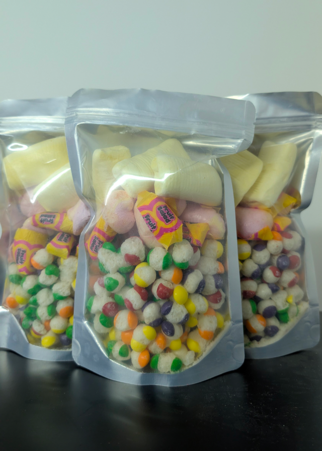 SweetS『SWEETS』 Sent With Love 600g Share Tub | Valentines Sweets – Ask